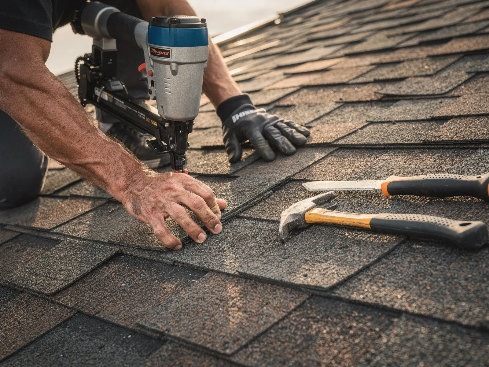 Why choose Roof Repair in Allenhurst, GA